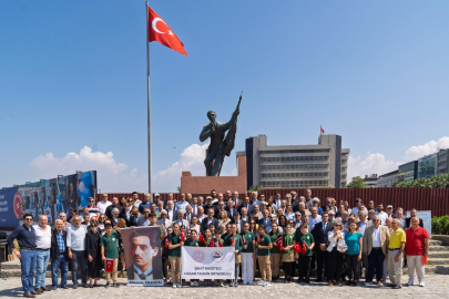 Gazeteciliğin Işığı: Hasan Tahsin’in İlk Kurşunu ve Susmayan Sesler