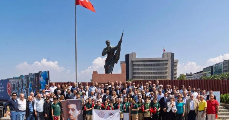 Gazeteciliğin Işığı: Hasan Tahsin’in İlk Kurşunu ve Susmayan Sesler