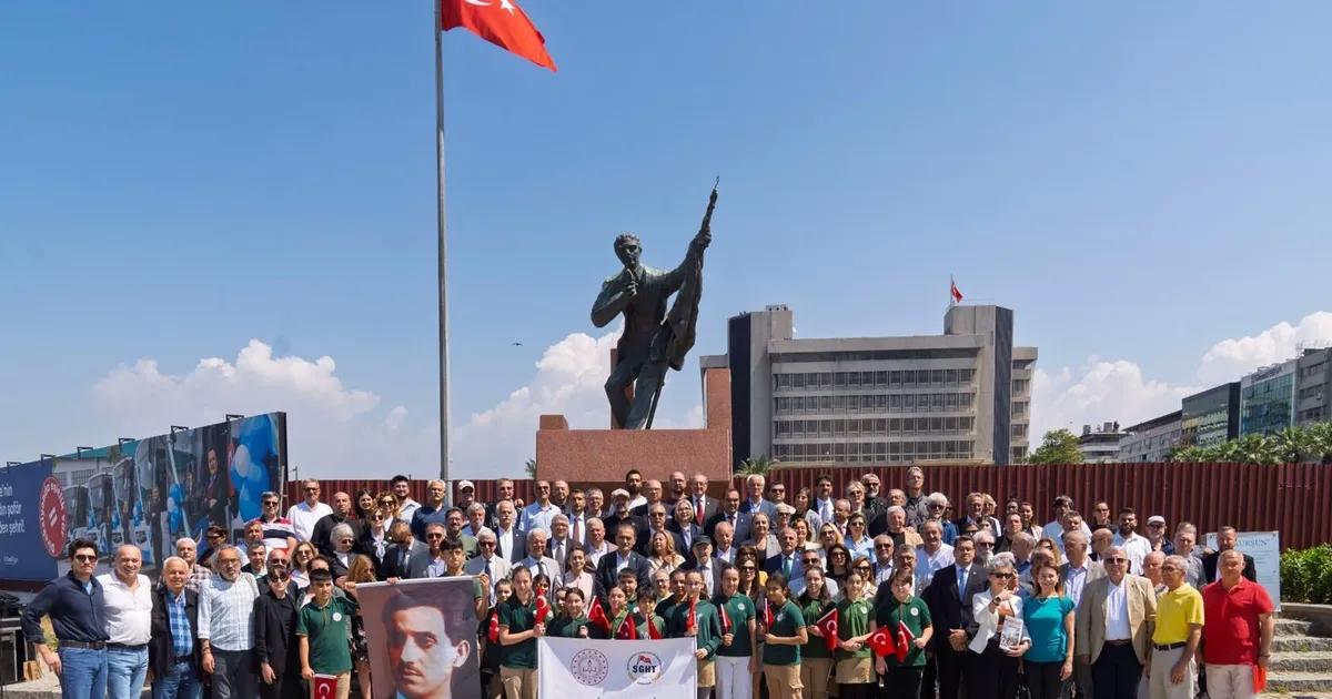 Gazeteciliğin Işığı: Hasan Tahsin’in İlk Kurşunu ve Susmayan Sesler