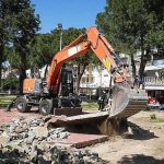 Gaziemir’in Şehit Ferit Yaşarlar Parkı Yenileniyor: Her Yaşa Uygun Modern Bir Yaşam Alanı Doğuyor