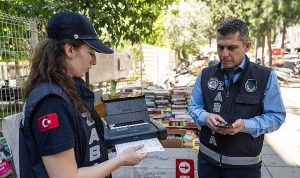 Gecikmesiz Adalet: MobilZabita ile Kent Denetiminde Yeni Dönem Başladı