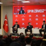 Geleceğe İlham Veren Proaktif Spor Zirvesi’26: Deneyimler ve Disiplinle Gençleri Yükselten Buluşma
