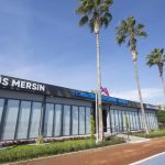 Geleceği Şekillendirecek Mercek: Garaj Mersin ve Kampüs Mersin ile Üniversite–Sanayi–Kent Köprüsü