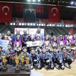 Geleceğin Gençleri İçin Altın Adımlar: Halk Danslarıyla Büyüyen Yürekler