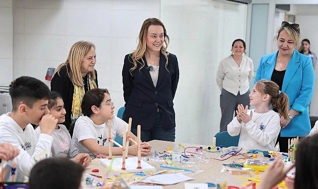 Geleceğin Kentlileri İçin Çocuk Odaklı İçgörü: Tasarımla Büyüyen Şehirler ve Hedeflenen Etkiler