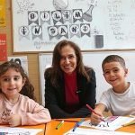 Geleceğin Teminatı Minikler İçin Karşıyaka Belediyesi Anaokullarında Başvurular Başladı: Nitelikli Eğitim ve Üstün Kadro ile Yarınlar Şekilleniyor
