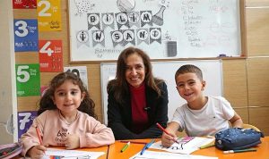 Geleceğin Teminatı Minikler İçin Karşıyaka Belediyesi Anaokullarında Başvurular Başladı: Nitelikli Eğitim ve Üstün Kadro ile Yarınlar Şekilleniyor