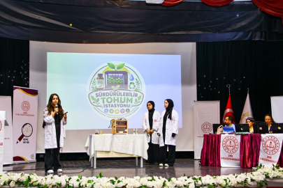 Geleceğin Türkiye Yüzyılı İçin Genç AR-GE: İzmir’de Girişimcilik İçin Büyük Adım