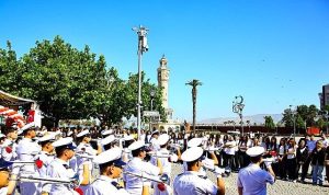Geleceğin Tuvali: Gençler ve 19 Mayıs’ın Işığında Yükselen İstiklal Ruhu