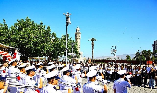 Geleceğin Tuvali: Gençler ve 19 Mayıs’ın Işığında Yükselen İstiklal Ruhu