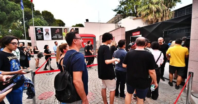 Genç Bilet ‘26: İzmir’de 16-25 Yaş Aralığındaki Gençlere Ücretsiz Kültür-Sanat Biletleri Hakkı