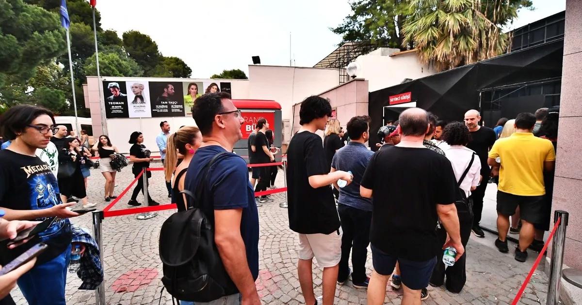 Genç Bilet ‘26: İzmir’de 16-25 Yaş Aralığındaki Gençlere Ücretsiz Kültür-Sanat Biletleri Hakkı