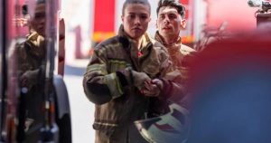 Genç İtfaiyecilerle İzmir’in Aydınlık Geleceği: Cesaret ve Özveriyle Yangına Hazırlar