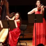 Genç Yetenekler Sahne Sırası: AASSM’de 19 Mayıs Coşkusu ve Müzik Dolu Gece