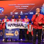 Genç Zekâlar TEKNOSEL ile Yükselişe Geçti: Konya’da Teknoloji Rüzgârı Şiddetli Esti