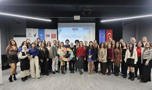 Gençlerin İklim Adımları: Konak Belediyesi’nin 50 Bin Dolarlık Uluslararası Destekle Değişen Oyun Kuralları