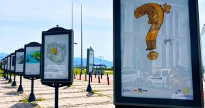 Gençliğin Görsel İzleri: Karikatürlerle Kent Yaşamına Yolculuk