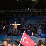 Gençliğin İlk İnavı: İstiklâl Meşalesiyle Dönerek Yola Çıkmak