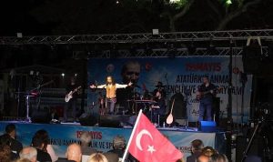 Gençliğin İlk İnavı: İstiklâl Meşalesiyle Dönerek Yola Çıkmak
