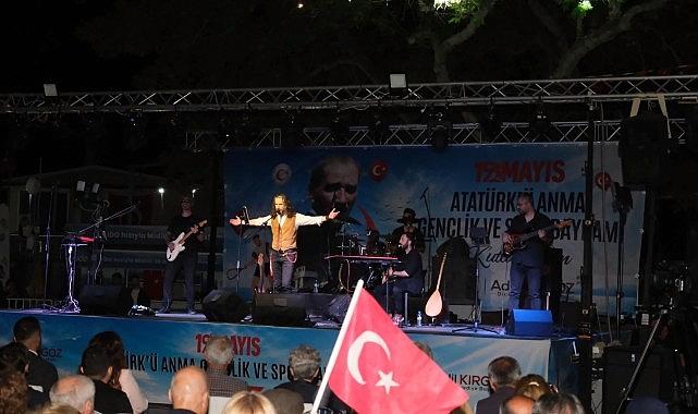 Gençliğin İlk İnavı: İstiklâl Meşalesiyle Dönerek Yola Çıkmak