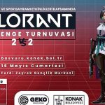 Gençliğin Işığıyla Yolculuk: Enerji Dolu Bir Şenlik ve E-sporun Parlayan Zirvesi