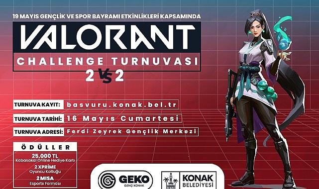 Gençliğin Işığıyla Yolculuk: Enerji Dolu Bir Şenlik ve E-sporun Parlayan Zirvesi
