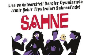Gençlik Sahnesi: İzBBŞT Gençlik Günleriyle Tiyatronun Ateşleyici Yükselişi