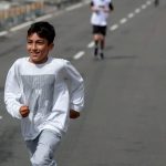 Gençlik ve Sporun Işığında Atatürk’e Selam: 19 Mayıs’a Elden Gelen Coşku