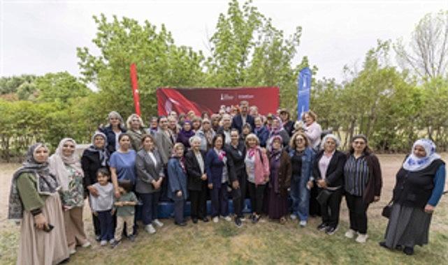 Geri Döndüren Sevgi: Anneler Gününde Şehit Aileleriyle Bütünleşen Şehir, Umudu ve Dayanışmayı Doldurdu