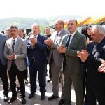 Geyve’de Yeni Bir Sosyal Buluşma Noktası: Nehir Cafe Kahve Evim Açılışı Büyük İlgi Gördü