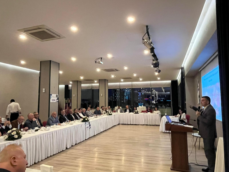 Gıda Stratejisi ve Sürdürülebilir Gelecek: Türkiye’nin Tarımsal Gücü ve Dijital Dönüşümünün Ardındaki Büyük Plan