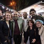 Gökkuşağı Dilekleri: Hıdırellez’in Işığında Konak’ta Yeniden Doğuş