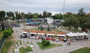 Gönüllerin Dokunuşu: Kadın Emeğiyle Yolculuk ve Dayanışmanın Işığı