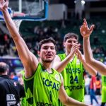 Güç Birliğiyle Zirveye Koşuyoruz: TOFAŞ ile Petkimspor Karşılaşması Heyecan Dıkanıyor