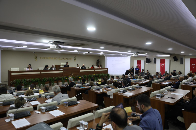 Güçlü Maliye, Büyük Harcamalar: Karabağlar Belediyesi 2025 Kesin Hesapla Yeni Döneme Cesur Adımlar Atıyor