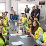 Gülşah Durbay Gençlik Merkezi’nde AHBAP Gönüllülerinden Dayanışma Buluşması