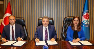 Gümüşhane’de Tarihi Konağı Müzeye Dönüşüyor: Ahmed Ziyaüddin Gümüşhanevi’nin Mirası Yeni Nesillere Taşınıyor