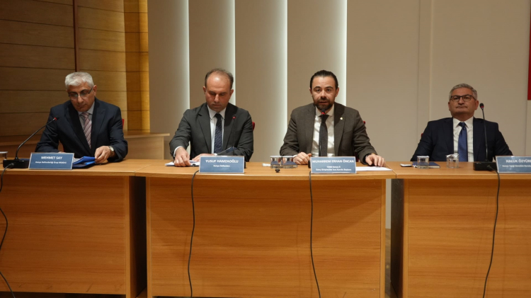 Güncel Vergi Mevzuatı ve Yeni Gelişmeler: Girişimciler İçin Sürdürülebilir Rekabet İçin Stratejik Bilgilendirme Sözü