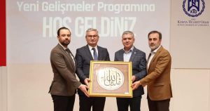 Güncel Vergi Mevzuatı ve Yeni Gelişmeler: Girişimciler İçin Sürdürülebilir Rekabet İçin Stratejik Bilgilendirme Sözü