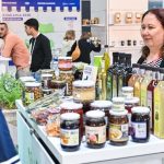 Gurme İzmir Olivtech: Süt, Zeytinyağı ve Şarapta Sürdürülebilirlik ve Bilimsel Yaklaşımlar Rüzgarı