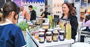 Gurme İzmir Olivtech: Süt, Zeytinyağı ve Şarapta Sürdürülebilirlik ve Bilimsel Yaklaşımlar Rüzgarı