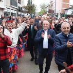 Hıdırellez Coşkusu: Lozan Mübadilleri Kültürüyle Görükle’de Dayanışma ve Bereket