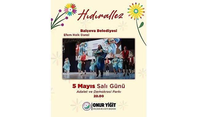Hıdırellez’in Dört Dönemli Işığı: Birlikte Yükselen Sesler ve Umut Bahçesi