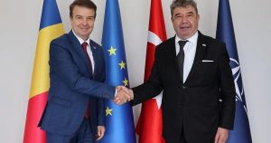 İhracatta Romanya Rüzgârı: Türkiye’nin Mobilya ve Orman Ürünleri İçin Büyük Ticaret Heyecanı Başlıyor