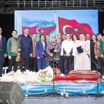 İki Kentin Dili: Kardeşliğin Kökleri, Yükselen Ufuklar