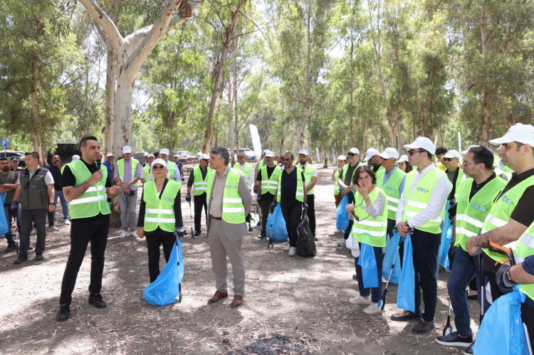 İklim İçin Pedal: Şehir Bisikletinde Sürdürülebilir Ulaşım ve Sıfır Atık Etkinliği