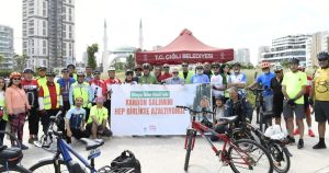 İklim İçin Pedal: Şehir Bisikletinde Sürdürülebilir Ulaşım ve Sıfır Atık Etkinliği