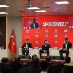 İlerlemenin Adımı: Proaktif Spor Zirvesi’26 ile Gençler İçin İlham Verici Deneyimler