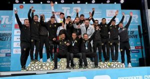 İlham Veren Pedallar: Konya Büyükşehir Belediyespor’un Cumhurbaşkanlığı Türkiye Bisiklet Turu Yolculuğu