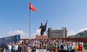 İlk Kurşun, Sonsuz İkaz: Özgürlüğün Aleviyle Yazılan Direniş Öyküsü
